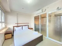Minimalist and Nice 1Br at Gateway Pasteur Apartment Các khách sạn ở Cicendo