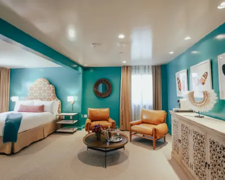 The Winston Solvang Hotels in Solvang