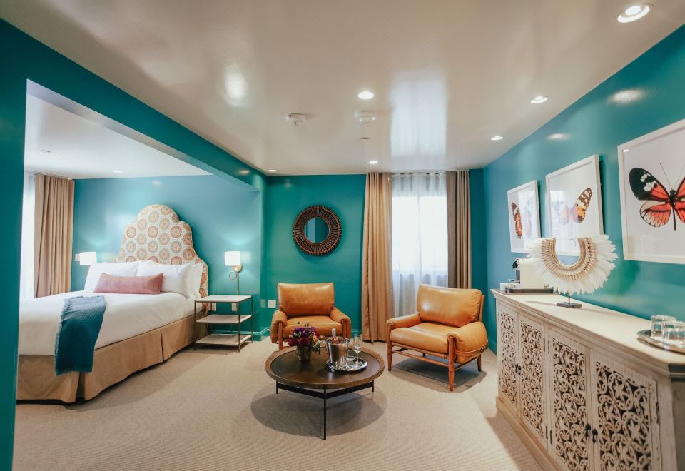The Winston Solvang - Housity