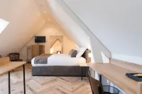 Hof Van Holland Hotel Hotels in Middenbeemster