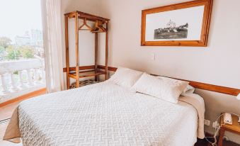 Hotel Vicente López