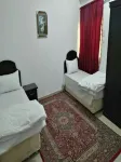 Al Eairy Apartments - Hail 3 Hotel di Hail