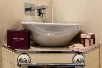 Ripetta Luxury Del Corso