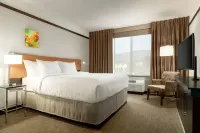 Hilton Garden Inn Medford Các khách sạn ở Medford