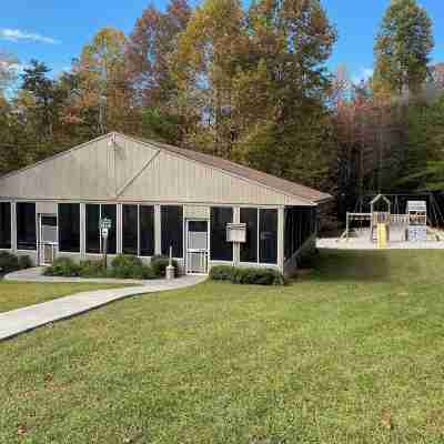 Deer Ridge Mountain Resort by Jackson Mountain Rentals Hotel Exterior