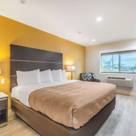 Quality Inn Banning I-10