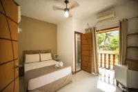 Pousada Cantinho do Sossego Paraty Hotels in Pereque