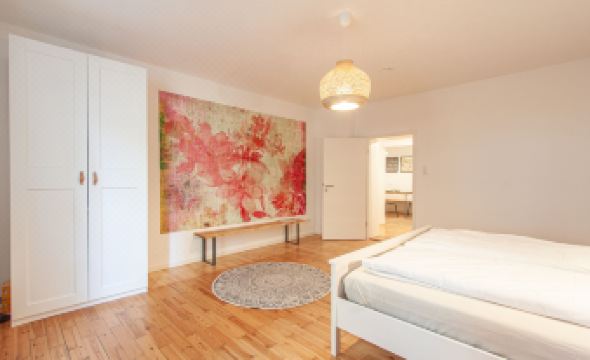 뷔르츠부르크 가성비 숙소