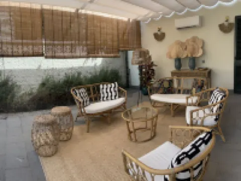 Hotel Boutique San Diego - Adults Only Hotels in La Laguna