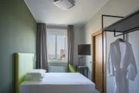 AllegroItalia La Spezia 5 Terre Hotel in zona La Gramigna