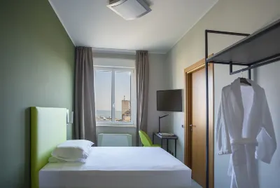 أليجرويتاليا لا سبيتزيا فنادق في 