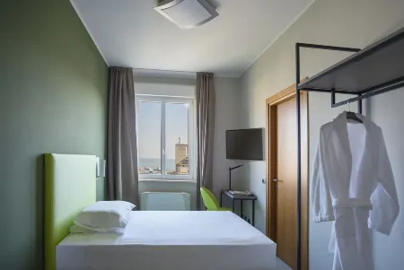 Allegroitalia la Spezia 5 Terre