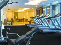 Symphony Style Kuwait A Radisson Collection Hotel - Gym