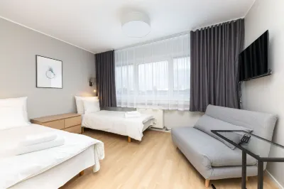 Reldor Motell Hotels in 