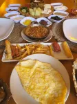 Mons Masius Boutique Hotel Teras - breakfast