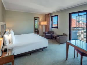 Hilton Evian-Les-Bains