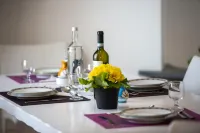 Casa Cimino B - A Romantic Retreat Among the Stairs of Praiano Hotels in Praiano