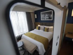Ramada Encore by Wyndham Siliguri Sevoke Road