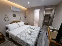 Parthenis Riviera Hotel Hotels in Vari-Voula-Vouliagmeni