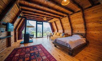 Dedeman Village Sapanca