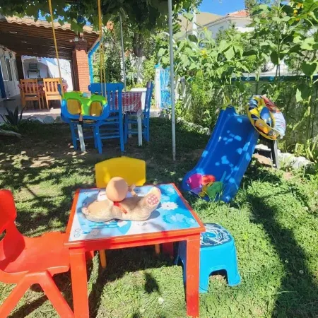 ÖRNEK Motel
