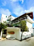 Sands Grand Hotel Hotels in Dhigurah