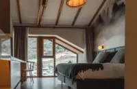 Refugio Knapp Hoteles en Villa Catedral