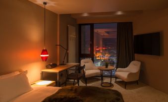 Aspect Luxury Apartments by H2 Life