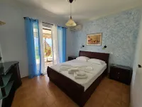 Corfu Glyfada Menigos Resort 5-8 Отели в г. Glyfada