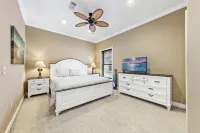 Eagle's Nest Hotel di Gulf Shores