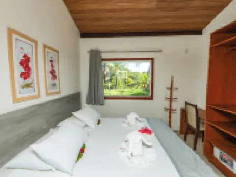 プサーダ・ラヴェナラス マラウーのホテル