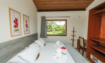 Pousada Ravenalas - Apartamentos e Flats