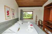 Pousada Ravenalas - Apartamentos e Flats