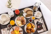 Casa Paradisu - breakfast