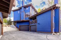 Beautiful Air 3 Bedrooms Poa-504B by Kbm