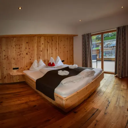 Resort Alt-Ötztal Hotels in Sautens