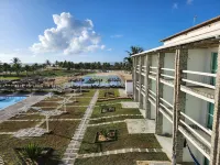 Eco Privillege Hotel - Pool