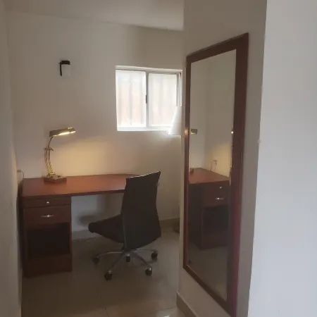 Hotel Presidente