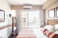 Quartier San Telmo Suites 10 Hotels near Fabritam SRL