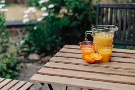 Park End House - Parking, Pet Friendly