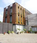 Iris Hotel Maitama