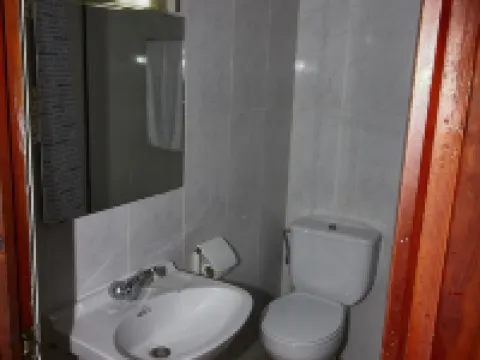 Pensión España 2 Estrellas Hoteles en Cehegín