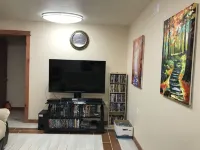 三角洲圓頂之家基地公寓酒店 - 公寓