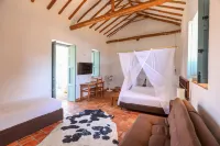 Casa Barichara Boutique Hotel di Barichara