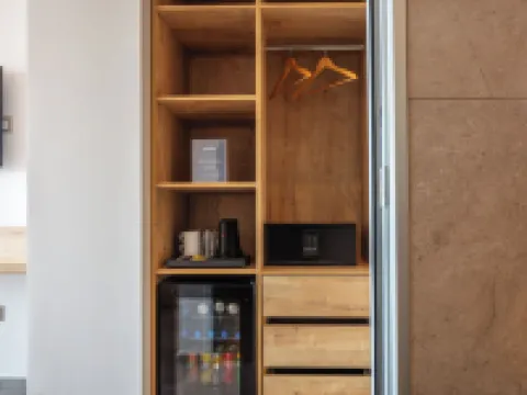 Skipper Beachfront Suites Hotels in Hersonissos