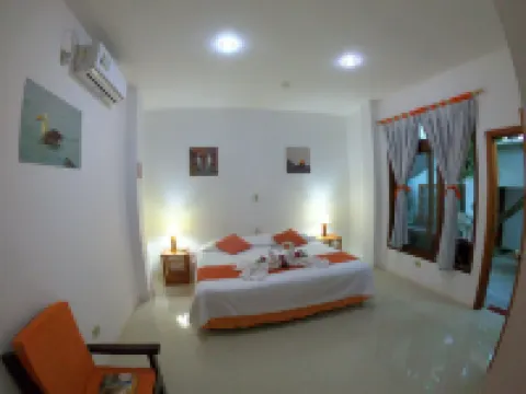 Gran Hostal Tintorera Hoteles en Isla Isabela