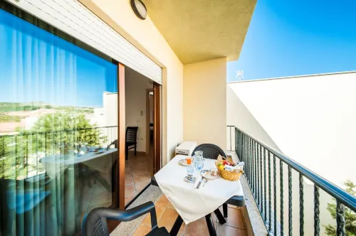 Appartamenti le Vele - Apartments