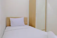 Cozy and Homey 2Br Tamansari Panoramic Apartment - Homestays