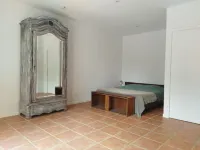 Aur Blan - Chambres le Somail Hotel a Argeliers