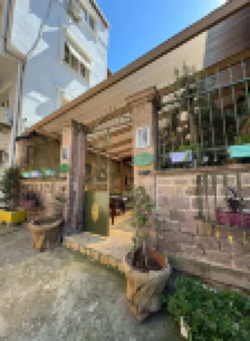 Olivia1845 Guest House Ayvalık over 16 Years Old